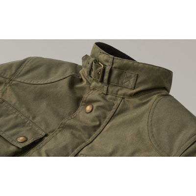 Belstaff Trialmaster Jacket | Veloce Club