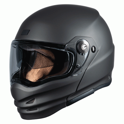 Origine Galaxy Helmet in Matt Titanium | Veloce Club