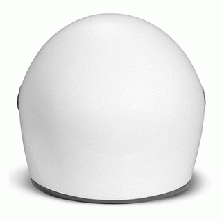 DMD Rivale White | Veloce Club