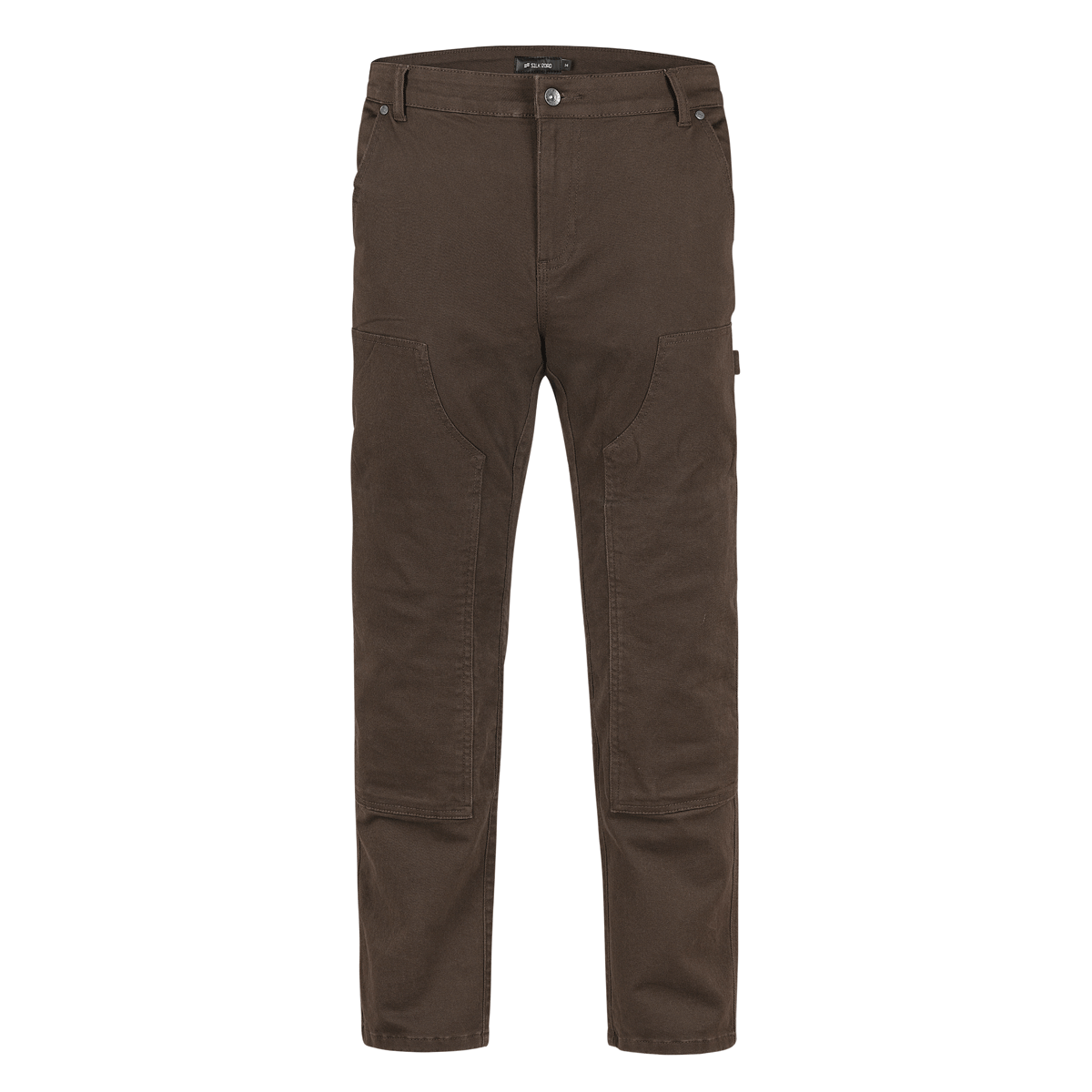 Silk Road Carpenter Motorcycle Trousers | Veloce Club