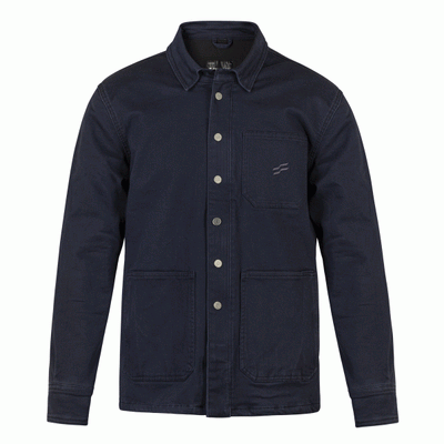 Silk Road Chore AA rated Motorcycle Riding Shirt 