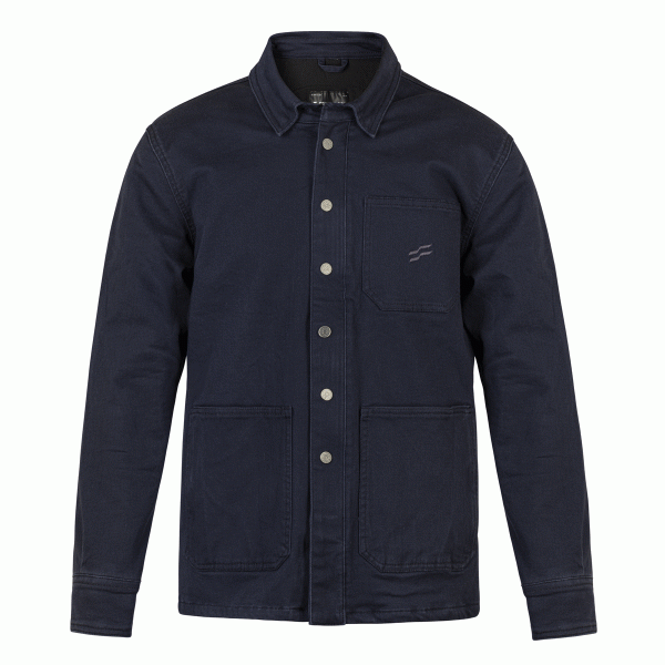 Silk Road Chore AA rated Motorcycle Riding Shirt 