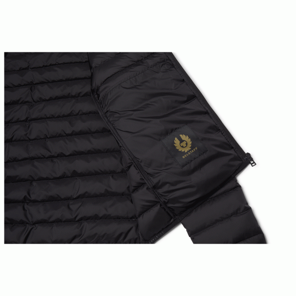 Belstaff Nimbus Jacket | Veloce Club