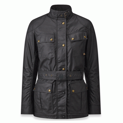 Belstaff Trialmaster Jacket | Veloce Club