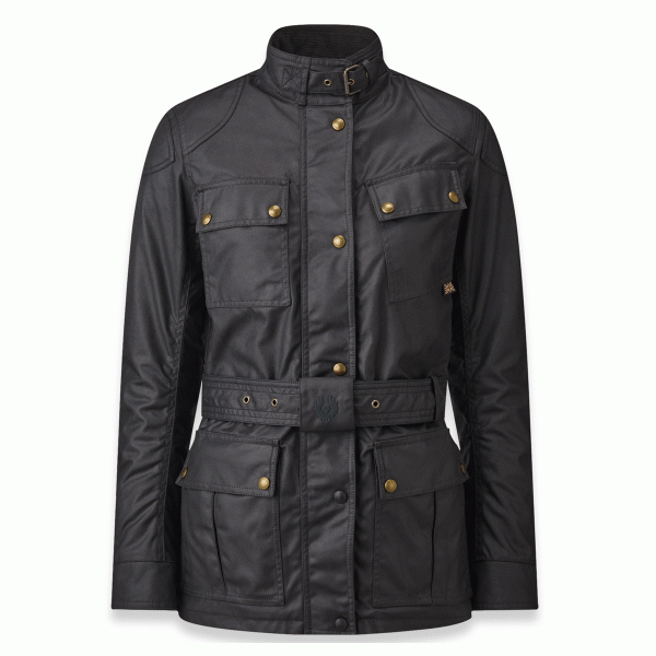 Belstaff Trialmaster Jacket | Veloce Club