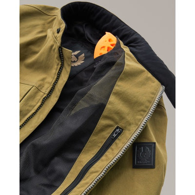 Belstaff Airflow Jacket | Veloce Club