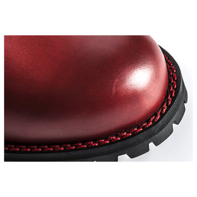 Stylmartin Continental Red | Veloce Club