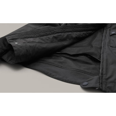 Belstaff Temple Jacket Black