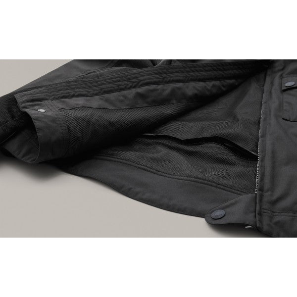 Belstaff Temple Jacket Black