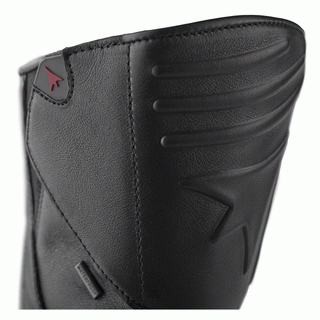 Stylmartin Navigator Waterproof Boot in Black | Veloce Club
