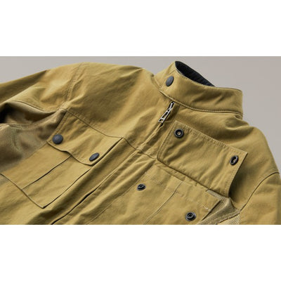 Belstaff Airflow Jacket | Veloce Club