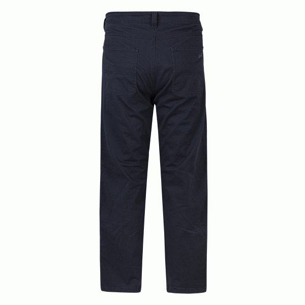 Silk Road Dispatch Motorcycle Trousers