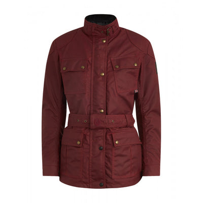 Belstaff Trialmaster Jacket | Veloce Club