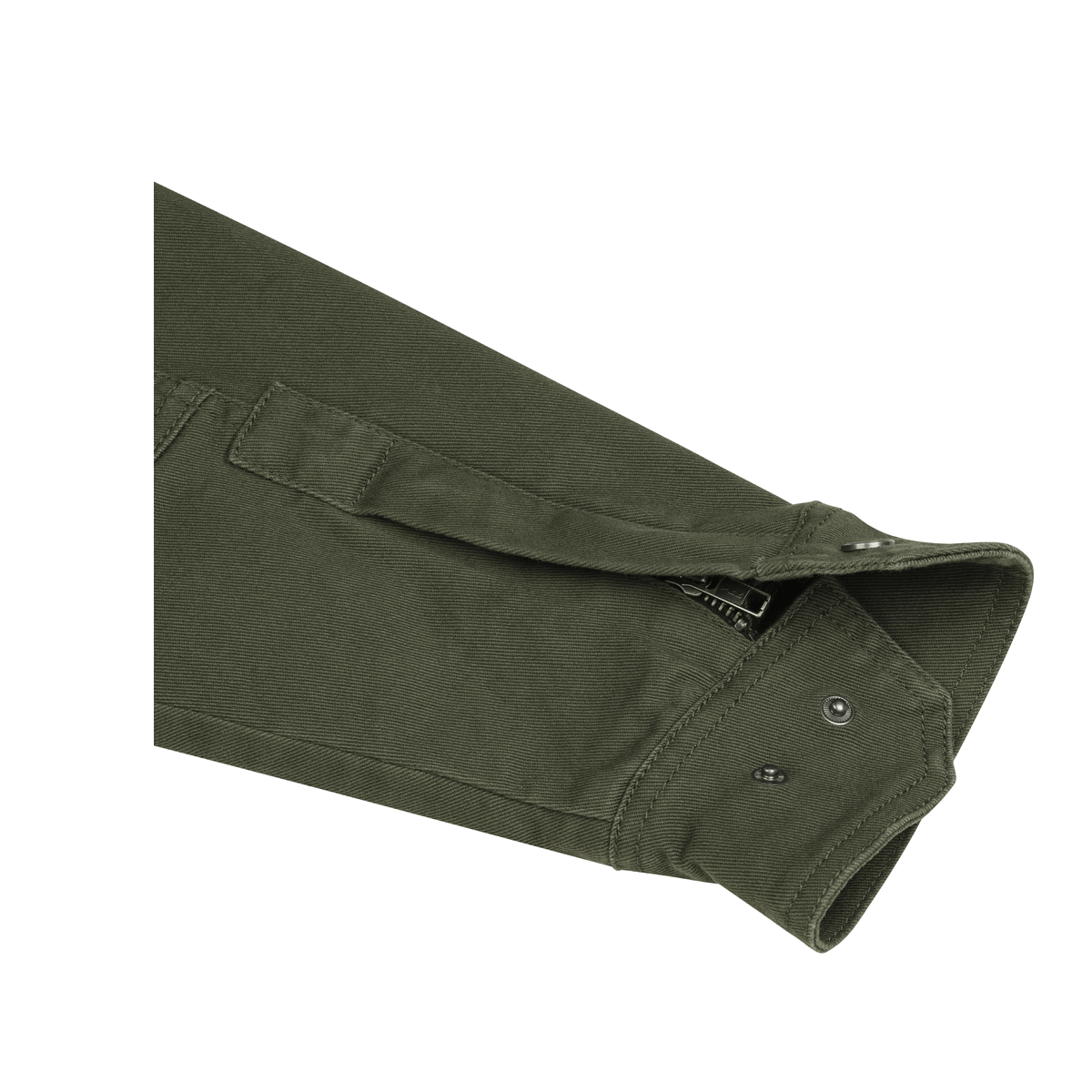 Silk Road Overland Riding Shirt available at Veloce Club