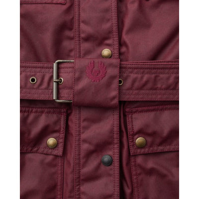 Belstaff Trialmaster Jacket | Veloce Club