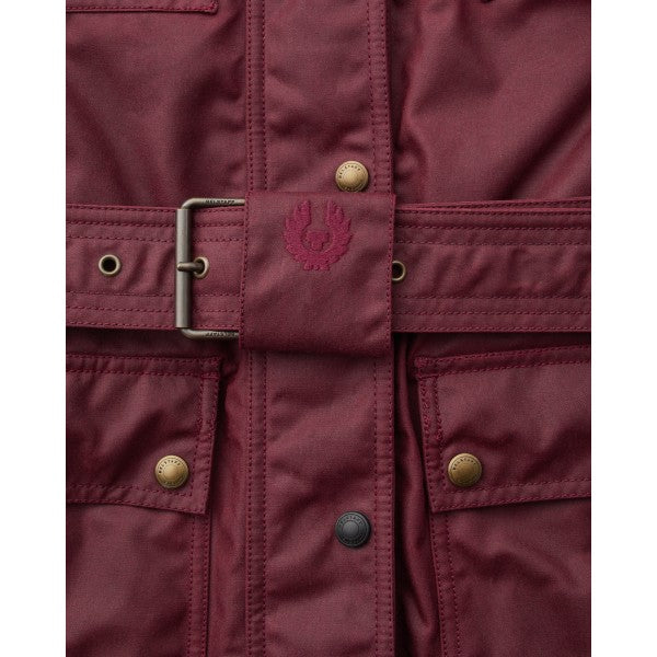 Belstaff Trialmaster Jacket | Veloce Club