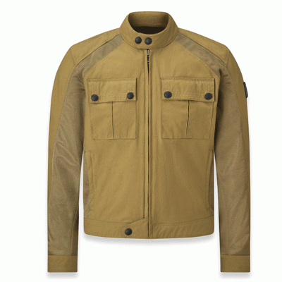 Belstaff Temple Shirt | Veloce Club