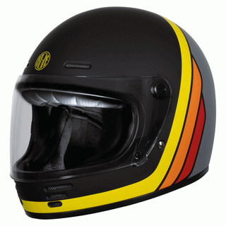 Origine Omega Summit Yellow Black | Veloce Club