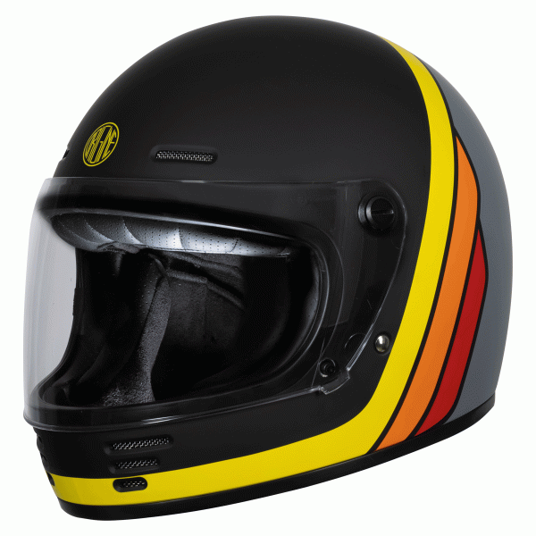 Origine Omega Summit Yellow Black | Veloce Club