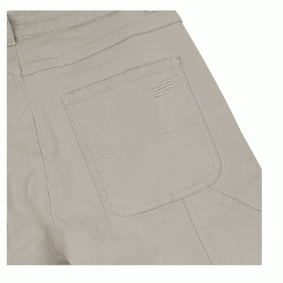 Silk Road Carpenter Motorcycle Trousers | Veloce Club