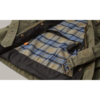 Belstaff Trialmaster Jacket | Veloce Club