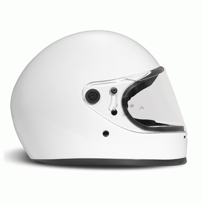DMD Rivale White | Veloce Club