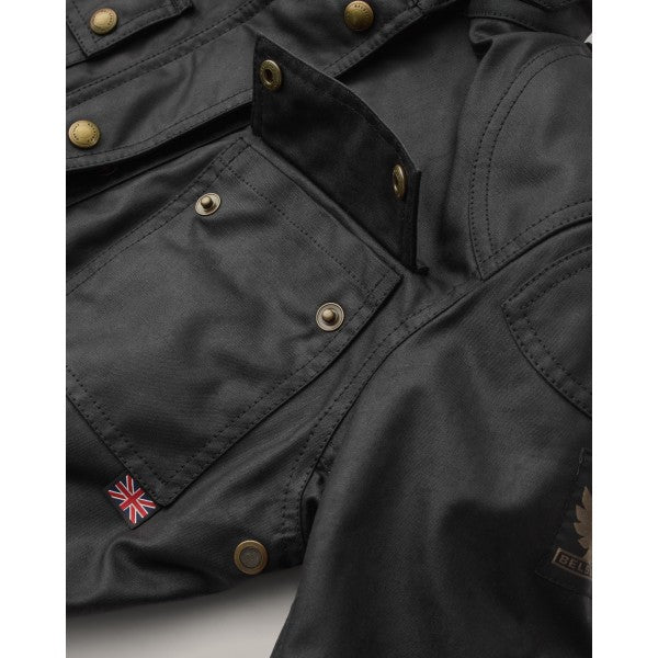 Belstaff Trialmaster Jacket | Veloce Club