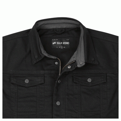 Silk Road Scout CE AAA Jacket | Veloce Club