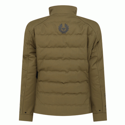 Belstaff Cherwell Jacket | Veloce Club