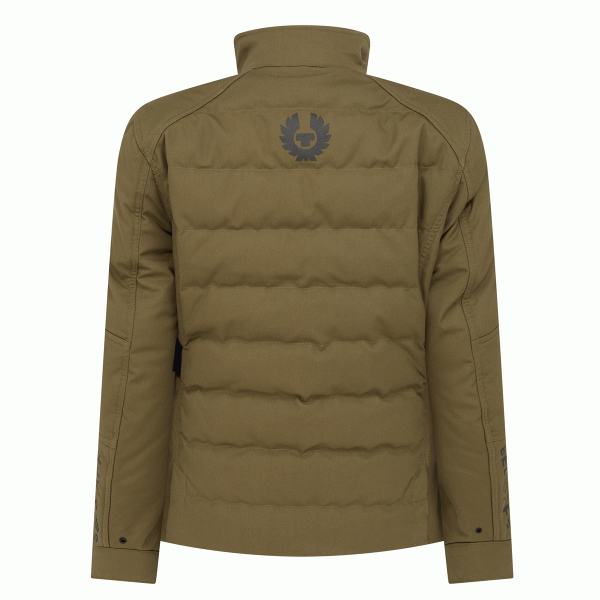 Belstaff Cherwell Jacket | Veloce Club