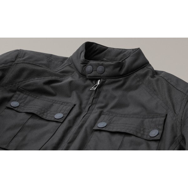 Belstaff Temple Jacket Black