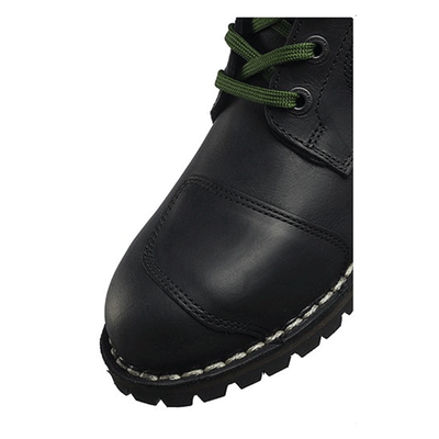 Stylmartin Yu'Rok Waterproof Boot in Black | Veloce Club