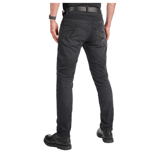 Pando Moto Karl Devil AAA Men's Motorcycle Jeans