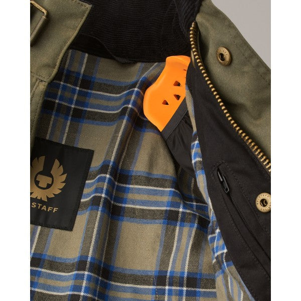 Belstaff Trialmaster Jacket | Veloce Club