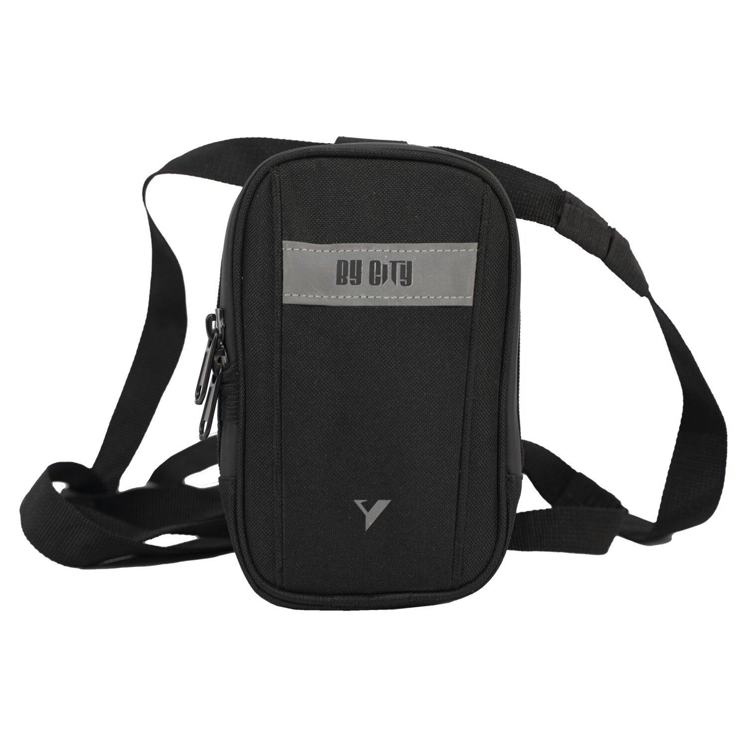 By City Leg bag available at Veloce Club