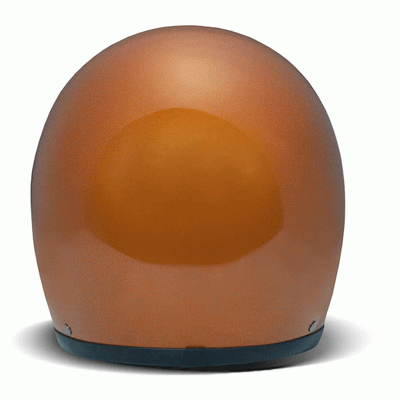 DMD Jet Retro Rame Open face Helmet | Veloce Club