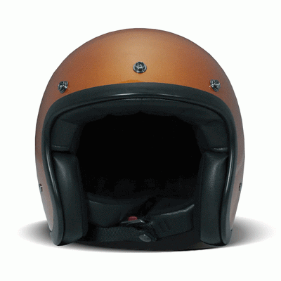 DMD Jet Retro Rame Open face Helmet | Veloce Club