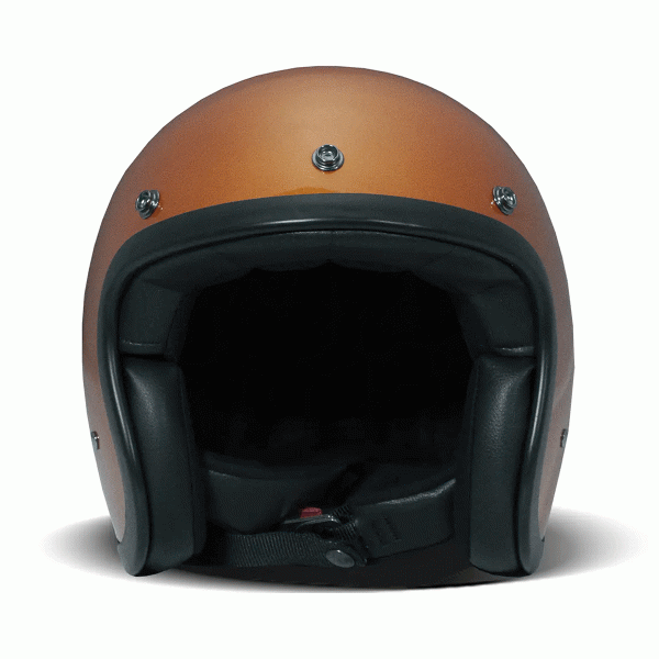 DMD Jet Retro Rame Open face Helmet | Veloce Club