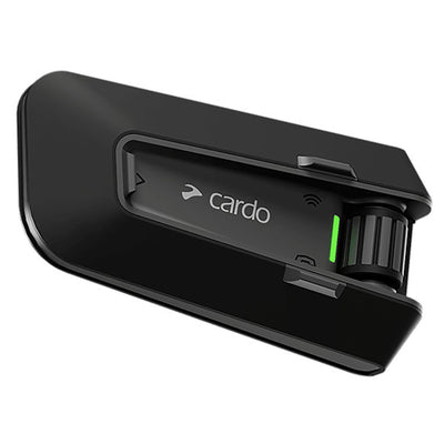 Cardo Packtalk Neo Mesh Intercom - Duo Veloce Club