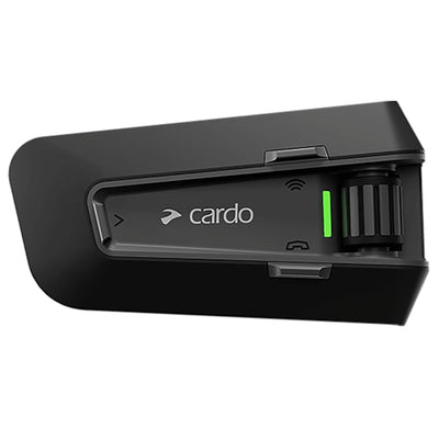 Cardo Packtalk Neo Mesh Intercom - Duo Veloce Club