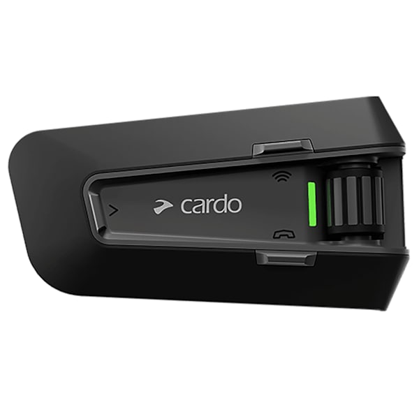 Cardo Packtalk Neo Mesh Intercom - Duo Veloce Club