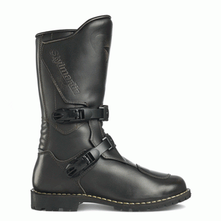 Stylmartin Matrix Waterproof Boot in Black | Veloce Club