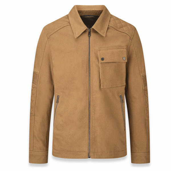 Belstaff Outrider Jacket | Veloce Club