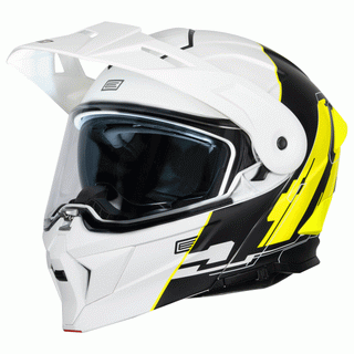 Origine Adventure Cyborg Yellow | Veloce Club