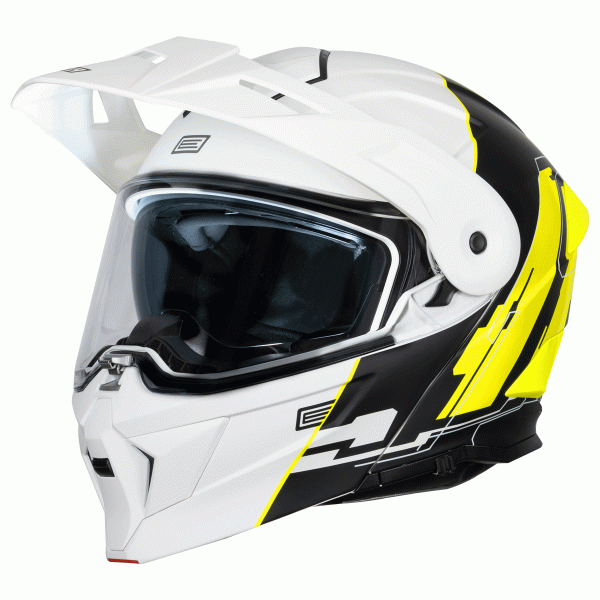 Origine Adventure Cyborg Yellow | Veloce Club