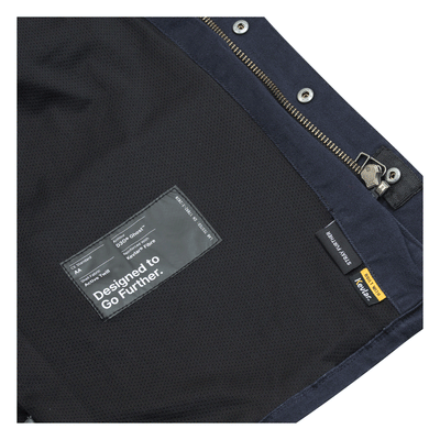 Silk Road Chore AA rated Motorcycle Riding Shirt 