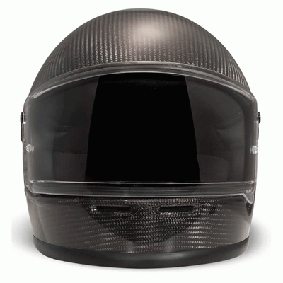 DMD Rivale Carbon Full Face Helmet | Veloce Club