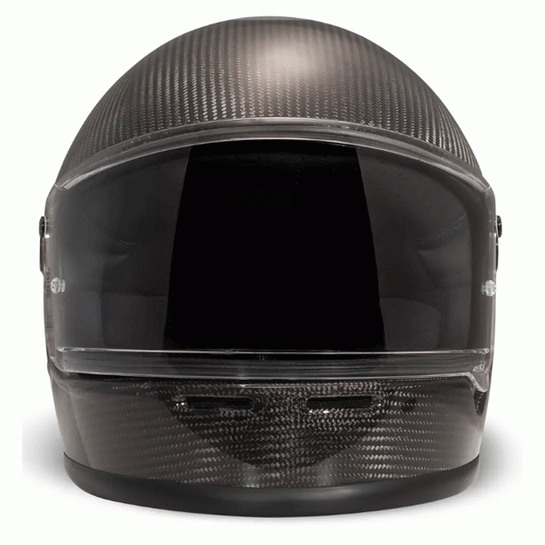 DMD Rivale Carbon Full Face Helmet | Veloce Club