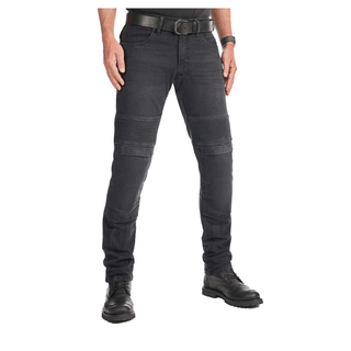 Pando Moto Karl Devil AAA Men's Motorcycle Jeans