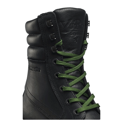 Stylmartin Yu'Rok Waterproof Boot in Black | Veloce Club